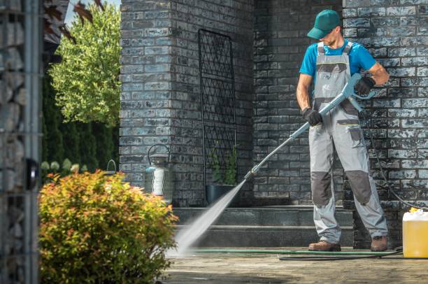 Playground Equipment Cleaning in Clayton, AL